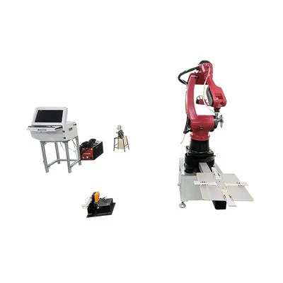 Margotzeko Robotak Automobilgintza