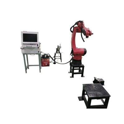 Doako Pintura Robota Programatzea